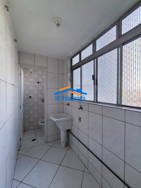 Foto 9 de Apartamento com 1 quarto à venda, 65m2 em Jaguaribe, Osasco - SP