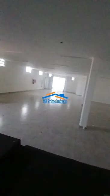 Foto 3 de Sala Comercial para alugar, 160m2 em Padroeira, Osasco - SP