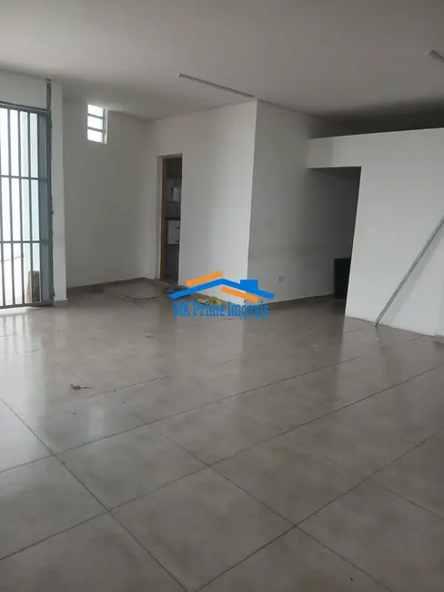 Foto 8 de Sala Comercial para alugar, 160m2 em Padroeira, Osasco - SP