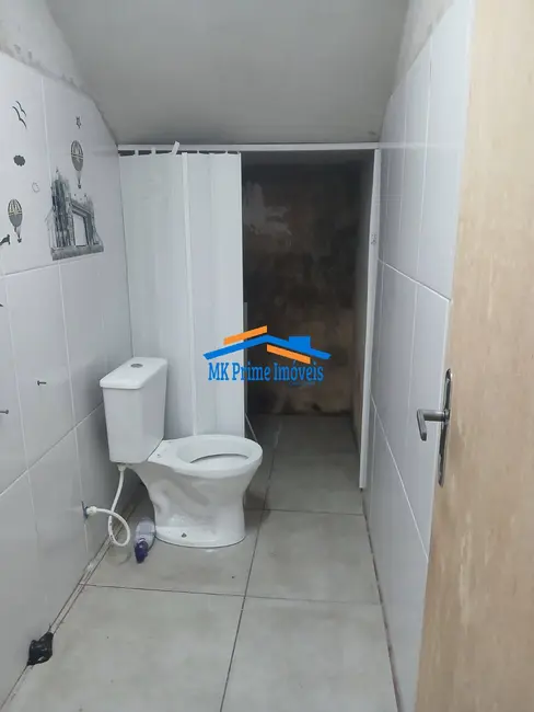 Foto 5 de Sala Comercial para alugar, 160m2 em Padroeira, Osasco - SP