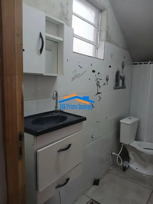 Foto 6 de Sala Comercial para alugar, 160m2 em Padroeira, Osasco - SP