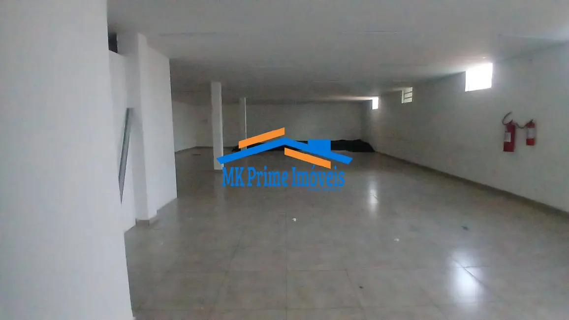 Foto 1 de Sala Comercial para alugar, 160m2 em Padroeira, Osasco - SP