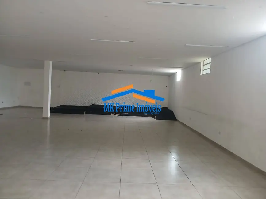 Foto 7 de Sala Comercial para alugar, 160m2 em Padroeira, Osasco - SP