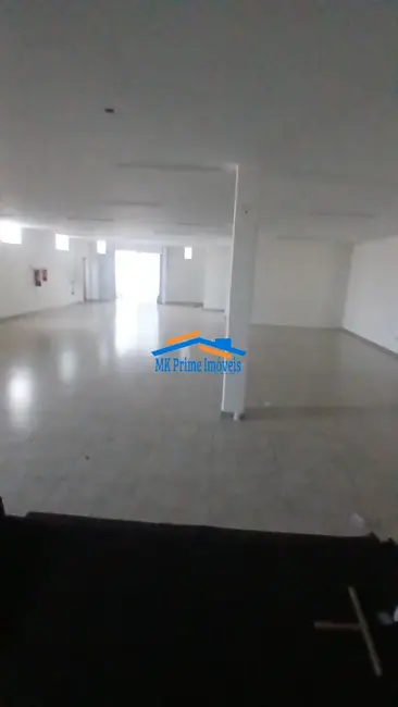 Foto 2 de Sala Comercial para alugar, 160m2 em Padroeira, Osasco - SP