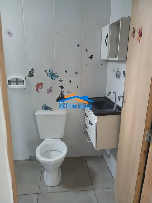 Foto 9 de Sala Comercial para alugar, 160m2 em Padroeira, Osasco - SP