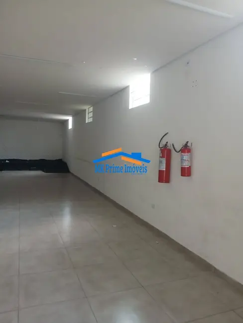 Foto 4 de Sala Comercial para alugar, 160m2 em Padroeira, Osasco - SP
