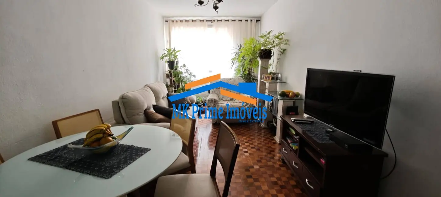 Foto 1 de Apartamento com 1 quarto à venda, 92m2 em Campos Elíseos, São Paulo - SP