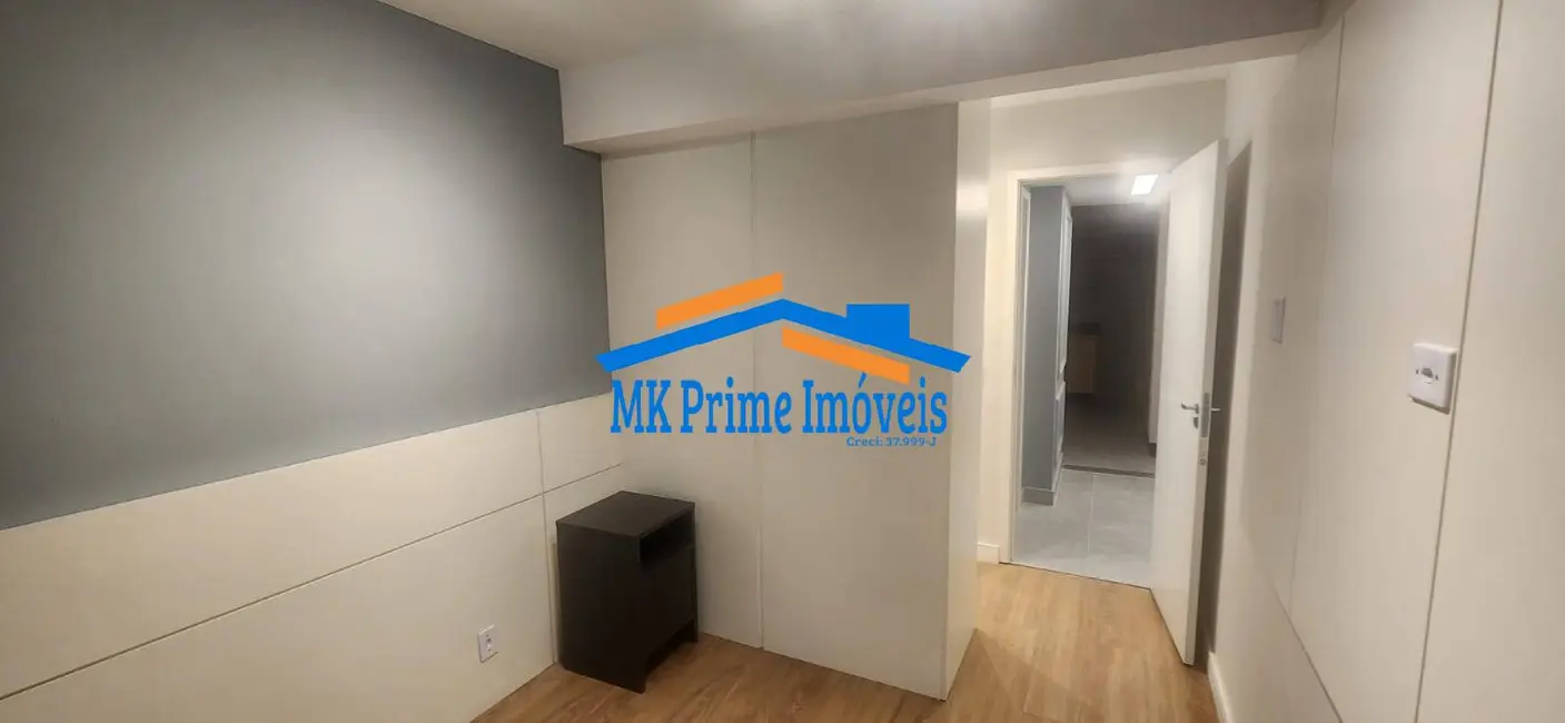 Foto 8 de Apartamento com 1 quarto à venda, 46m2 em Rio Pequeno, São Paulo - SP