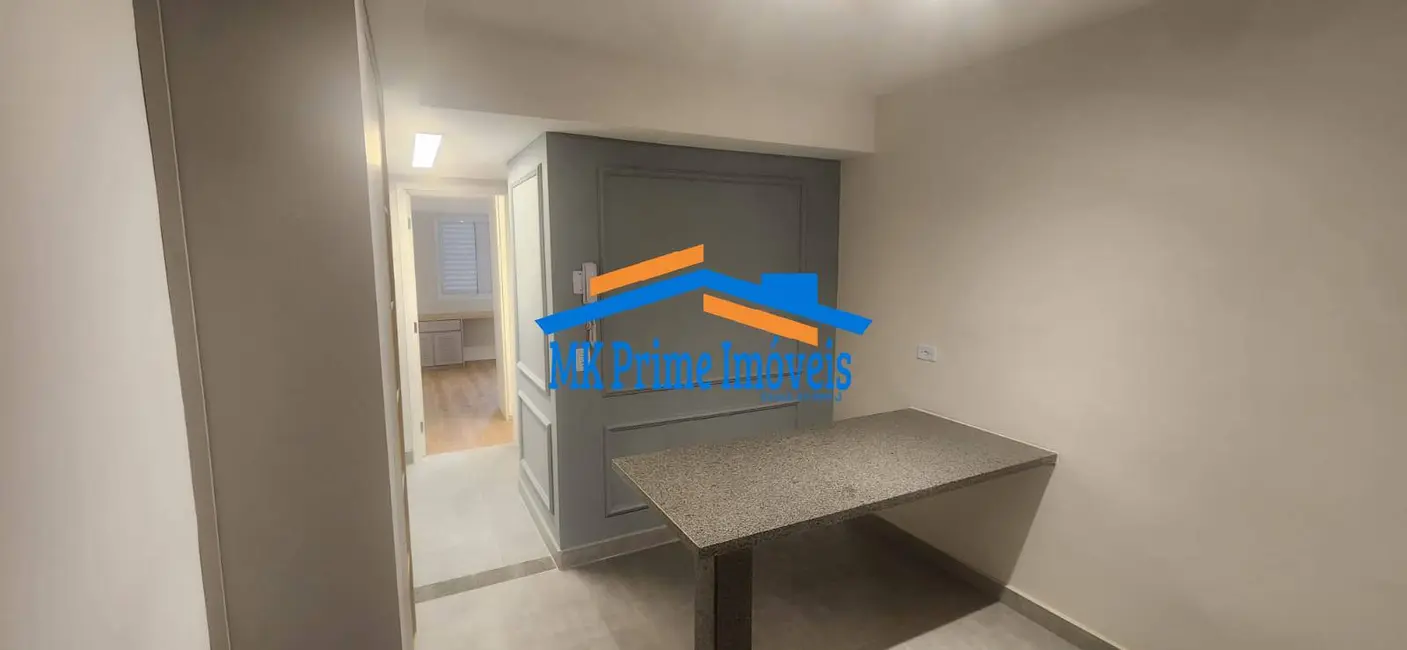 Foto 3 de Apartamento com 1 quarto à venda, 46m2 em Rio Pequeno, São Paulo - SP