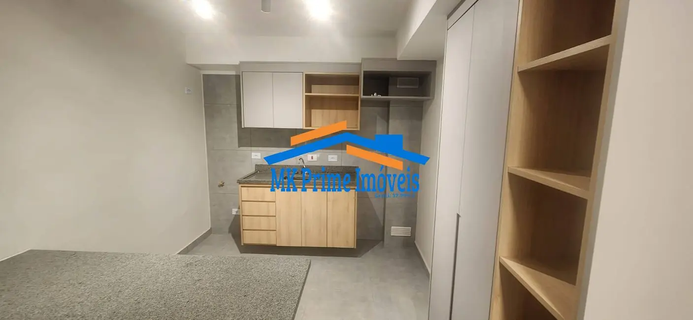 Foto 2 de Apartamento com 1 quarto à venda, 46m2 em Rio Pequeno, São Paulo - SP