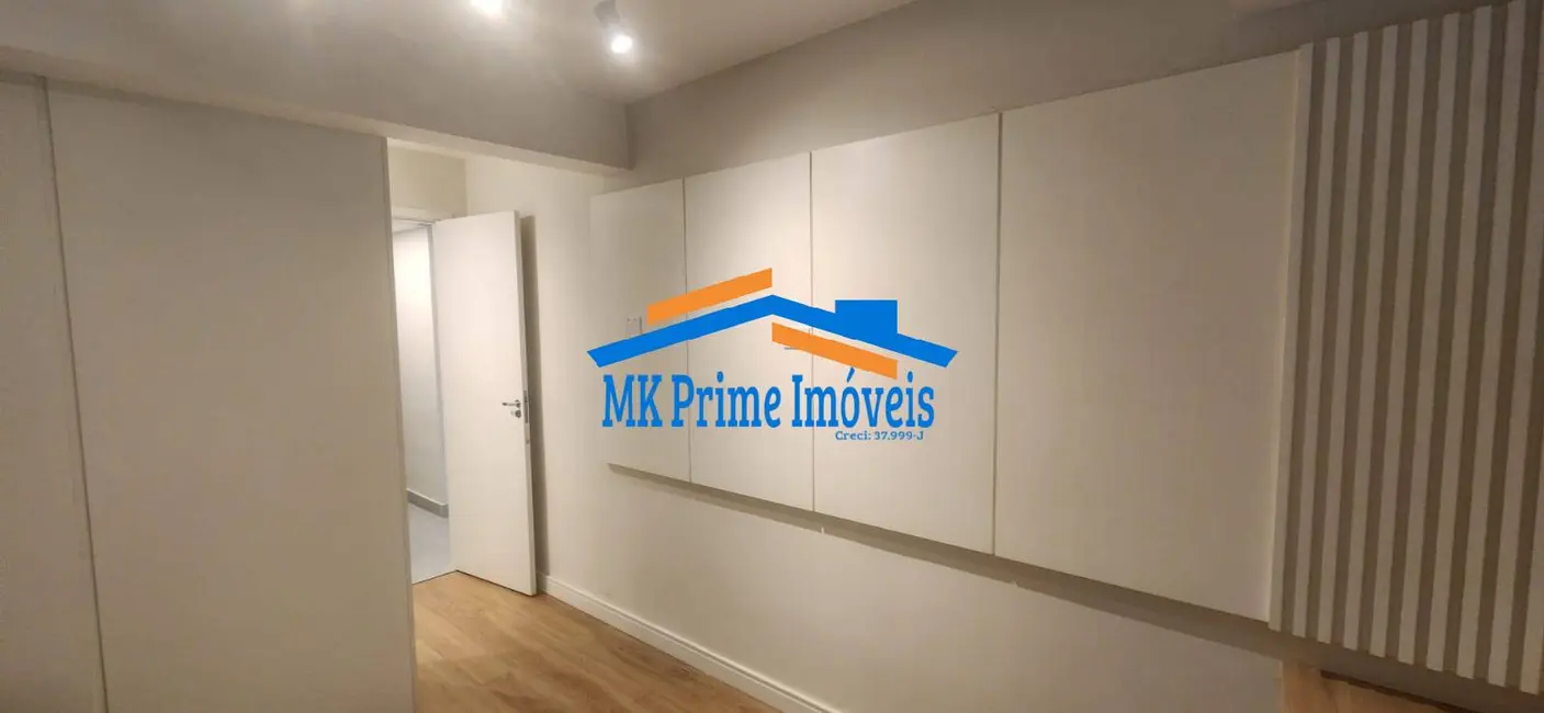 Foto 7 de Apartamento com 1 quarto à venda, 46m2 em Rio Pequeno, São Paulo - SP