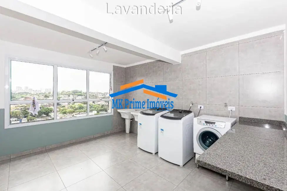 Apartamento com 1 quarto à venda, 46m2 em Rio Pequeno, São Paulo - SP - imagem 7 Foto 7 de Apartamento com 1 quarto à venda, 46m2 em Rio Pequeno, São Paulo - SP