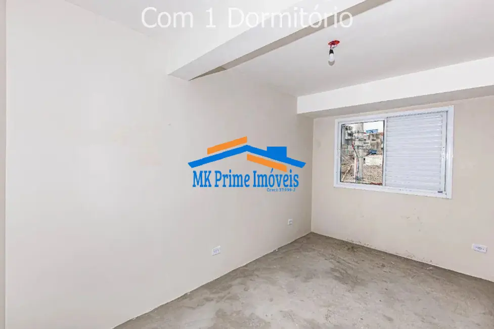Apartamento com 1 quarto à venda, 46m2 em Rio Pequeno, São Paulo - SP - imagem 5 Foto 5 de Apartamento com 1 quarto à venda, 46m2 em Rio Pequeno, São Paulo - SP
