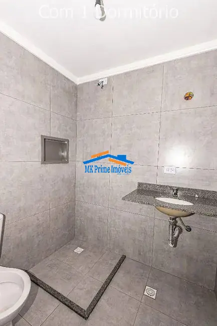Apartamento com 1 quarto à venda, 46m2 em Rio Pequeno, São Paulo - SP - imagem 4 Foto 4 de Apartamento com 1 quarto à venda, 46m2 em Rio Pequeno, São Paulo - SP