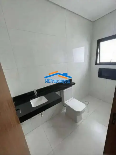 Foto 8 de Casa de Condomínio com 4 quartos à venda, 228m2 em Quintas do Ingaí, Santana De Parnaiba - SP