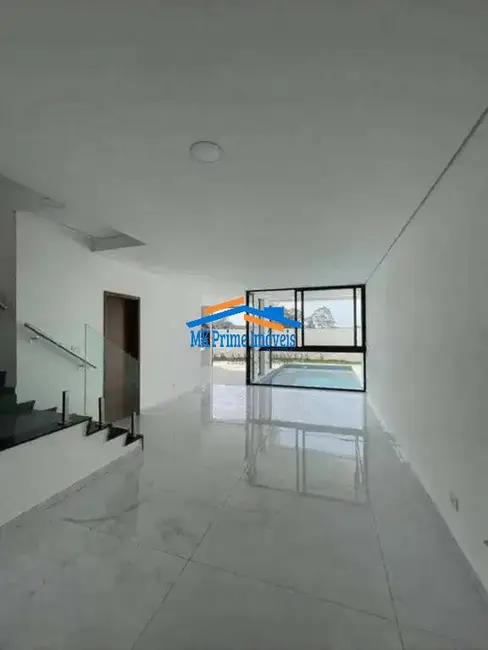 Foto 3 de Casa de Condomínio com 4 quartos à venda, 228m2 em Quintas do Ingaí, Santana De Parnaiba - SP