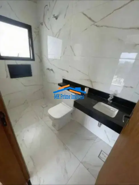 Foto 7 de Casa de Condomínio com 4 quartos à venda, 228m2 em Quintas do Ingaí, Santana De Parnaiba - SP