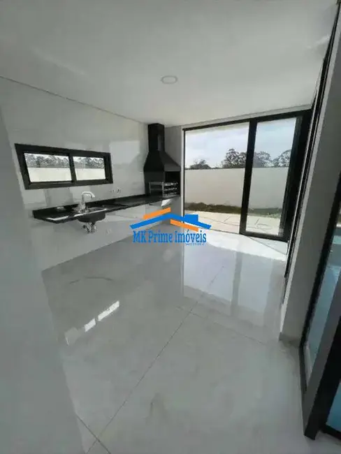 Foto 4 de Casa de Condomínio com 4 quartos à venda, 228m2 em Quintas do Ingaí, Santana De Parnaiba - SP