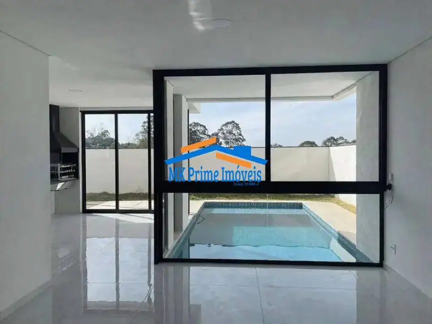 Foto 2 de Casa de Condomínio com 4 quartos à venda, 228m2 em Quintas do Ingaí, Santana De Parnaiba - SP