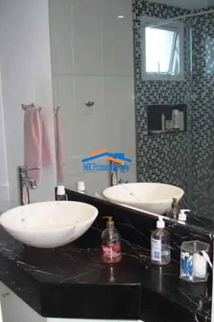 Apartamento com 3 quartos à venda, 130m2 em Vila Leopoldina, São Paulo - SP - imagem 9 Foto 9 de Apartamento com 3 quartos à venda, 130m2 em Vila Leopoldina, São Paulo - SP