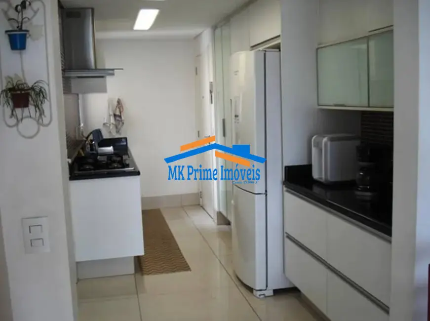 Apartamento com 3 quartos à venda, 130m2 em Vila Leopoldina, São Paulo - SP - imagem 5 Foto 5 de Apartamento com 3 quartos à venda, 130m2 em Vila Leopoldina, São Paulo - SP