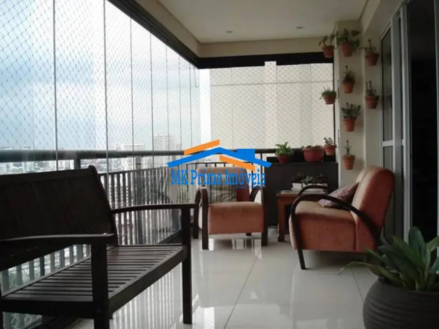 Apartamento com 3 quartos à venda, 130m2 em Vila Leopoldina, São Paulo - SP - imagem 1 Foto 1 de Apartamento com 3 quartos à venda, 130m2 em Vila Leopoldina, São Paulo - SP