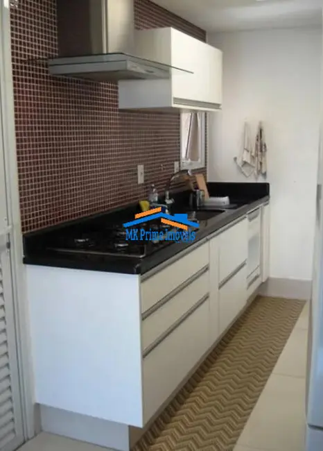 Apartamento com 3 quartos à venda, 130m2 em Vila Leopoldina, São Paulo - SP - imagem 8 Foto 8 de Apartamento com 3 quartos à venda, 130m2 em Vila Leopoldina, São Paulo - SP