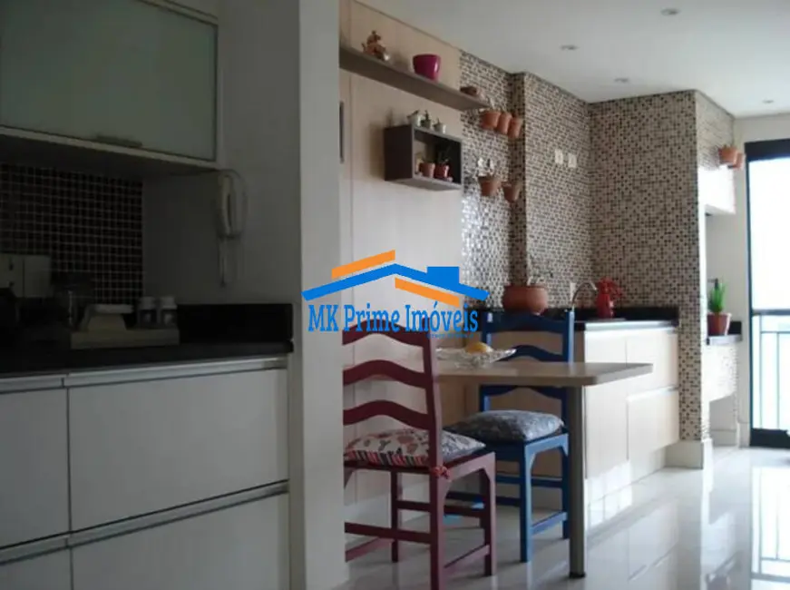 Apartamento com 3 quartos à venda, 130m2 em Vila Leopoldina, São Paulo - SP - imagem 7 Foto 7 de Apartamento com 3 quartos à venda, 130m2 em Vila Leopoldina, São Paulo - SP