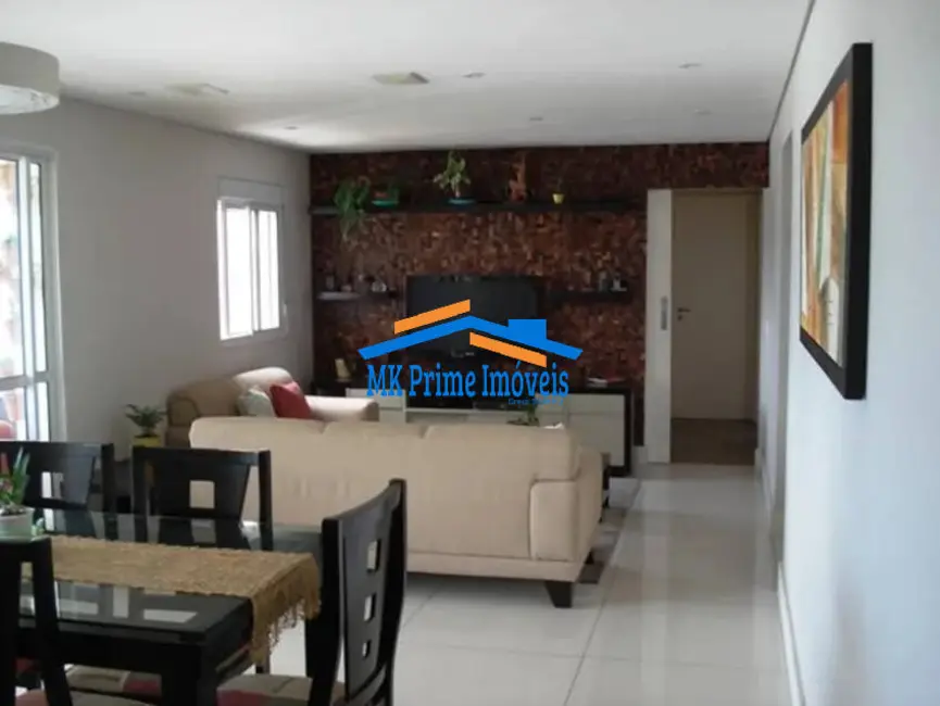 Apartamento com 3 quartos à venda, 130m2 em Vila Leopoldina, São Paulo - SP - imagem 3 Foto 3 de Apartamento com 3 quartos à venda, 130m2 em Vila Leopoldina, São Paulo - SP