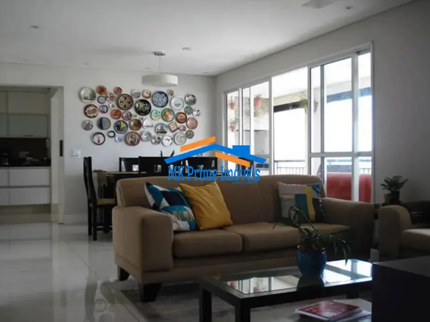 Apartamento com 3 quartos à venda, 130m2 em Vila Leopoldina, São Paulo - SP - imagem 2 Foto 2 de Apartamento com 3 quartos à venda, 130m2 em Vila Leopoldina, São Paulo - SP
