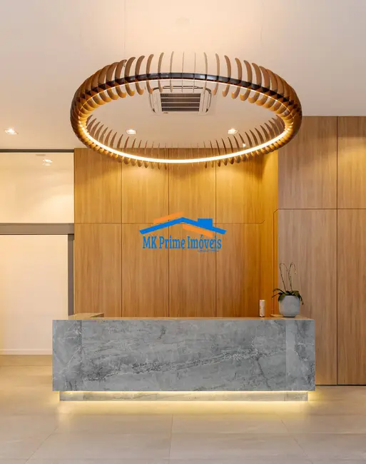 Foto 7 de Apartamento com 1 quarto à venda, 46m2 em Pinheiros, São Paulo - SP