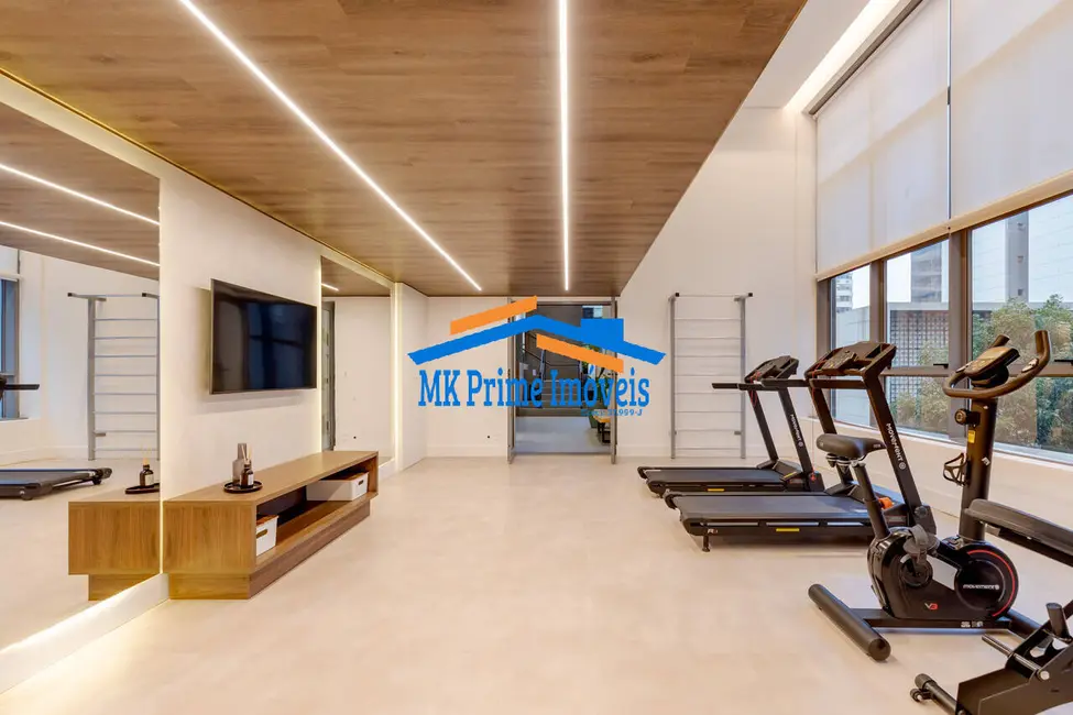 Foto 8 de Apartamento com 1 quarto à venda, 46m2 em Pinheiros, São Paulo - SP