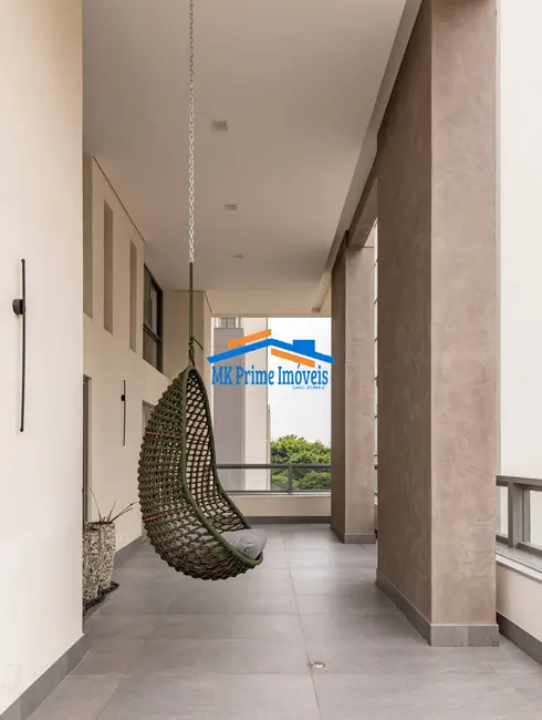 Foto 9 de Apartamento com 1 quarto à venda, 46m2 em Pinheiros, São Paulo - SP