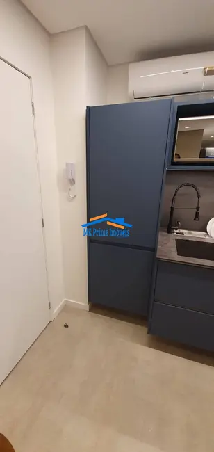 Foto 3 de Apartamento com 1 quarto à venda, 46m2 em Pinheiros, São Paulo - SP