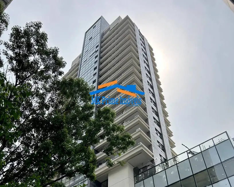 Foto 1 de Apartamento com 1 quarto à venda, 46m2 em Pinheiros, São Paulo - SP