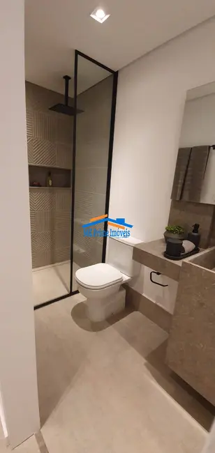 Foto 4 de Apartamento com 1 quarto à venda, 46m2 em Pinheiros, São Paulo - SP