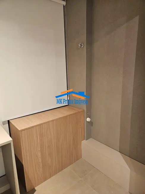 Foto 3 de Apartamento com 1 quarto para alugar, 25m2 em Pinheiros, São Paulo - SP