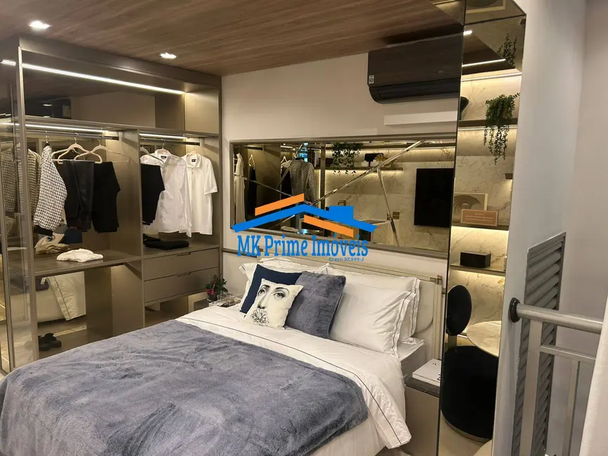 Apartamento com 1 quarto à venda, 26m2 em Liberdade, São Paulo - SP - imagem 6 Foto 6 de Apartamento com 1 quarto à venda, 26m2 em Liberdade, São Paulo - SP