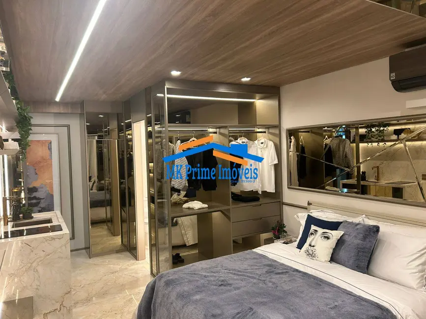 Apartamento com 1 quarto à venda, 26m2 em Liberdade, São Paulo - SP - imagem 9 Foto 9 de Apartamento com 1 quarto à venda, 26m2 em Liberdade, São Paulo - SP
