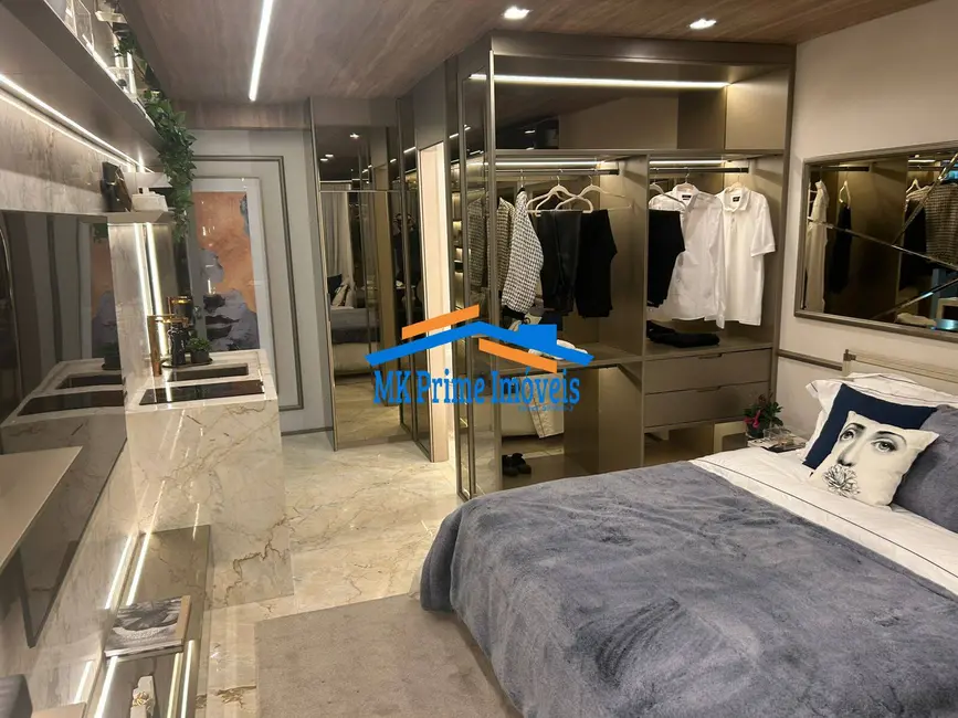 Apartamento com 1 quarto à venda, 26m2 em Liberdade, São Paulo - SP - imagem 5 Foto 5 de Apartamento com 1 quarto à venda, 26m2 em Liberdade, São Paulo - SP