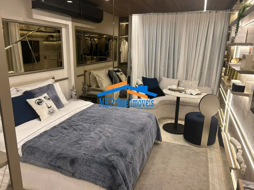 Apartamento com 1 quarto à venda, 26m2 em Liberdade, São Paulo - SP - imagem 1 Foto 1 de Apartamento com 1 quarto à venda, 26m2 em Liberdade, São Paulo - SP