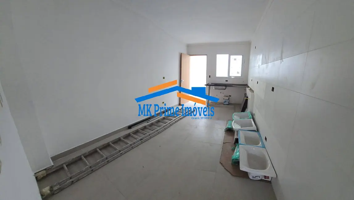 Sobrado com 2 quartos à venda, 90m2 em Cipava, Osasco - SP - imagem 4 Foto 4 de Sobrado com 2 quartos à venda, 90m2 em Cipava, Osasco - SP