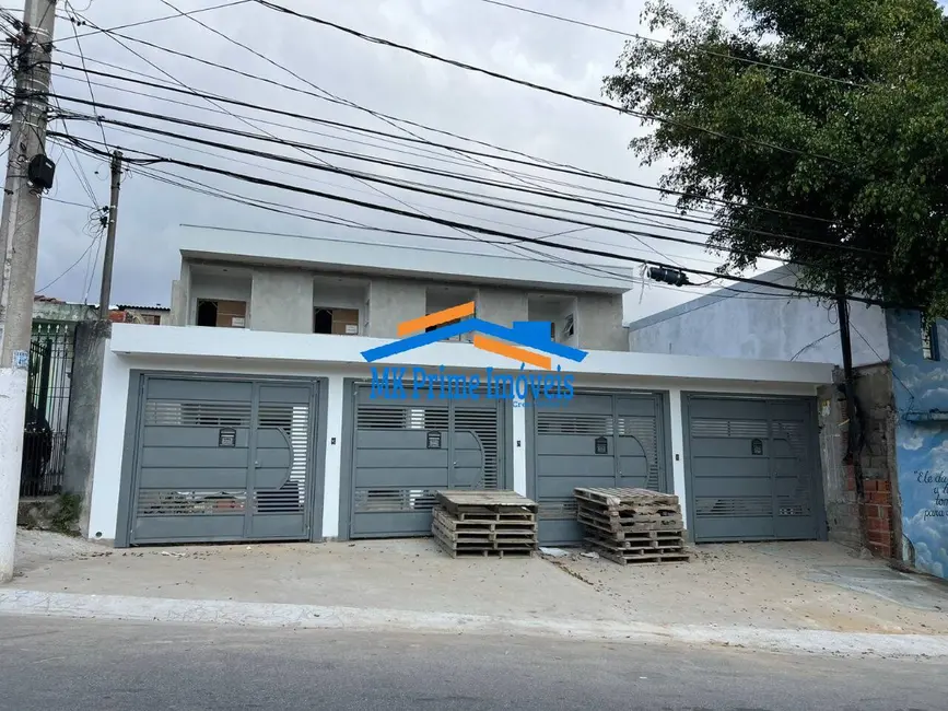 Sobrado com 2 quartos à venda, 90m2 em Cipava, Osasco - SP - imagem 1 Foto 1 de Sobrado com 2 quartos à venda, 90m2 em Cipava, Osasco - SP