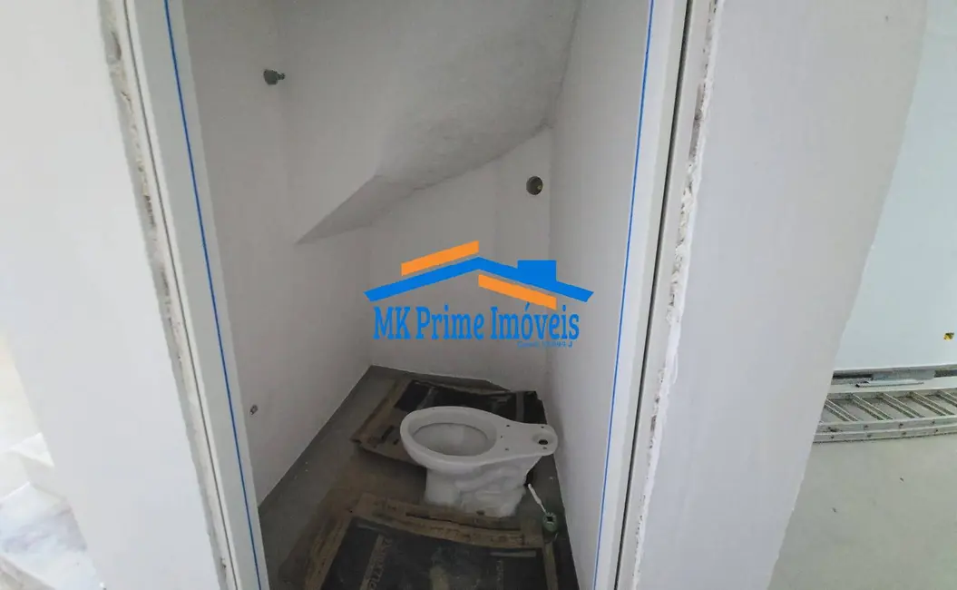 Sobrado com 2 quartos à venda, 90m2 em Cipava, Osasco - SP - imagem 6 Foto 6 de Sobrado com 2 quartos à venda, 90m2 em Cipava, Osasco - SP