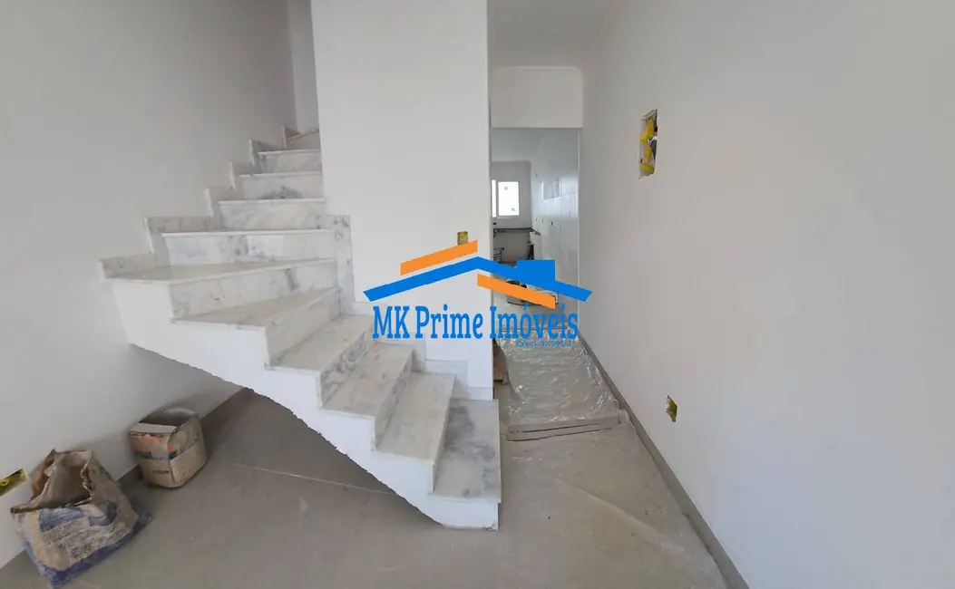 Sobrado com 2 quartos à venda, 90m2 em Cipava, Osasco - SP - imagem 5 Foto 5 de Sobrado com 2 quartos à venda, 90m2 em Cipava, Osasco - SP