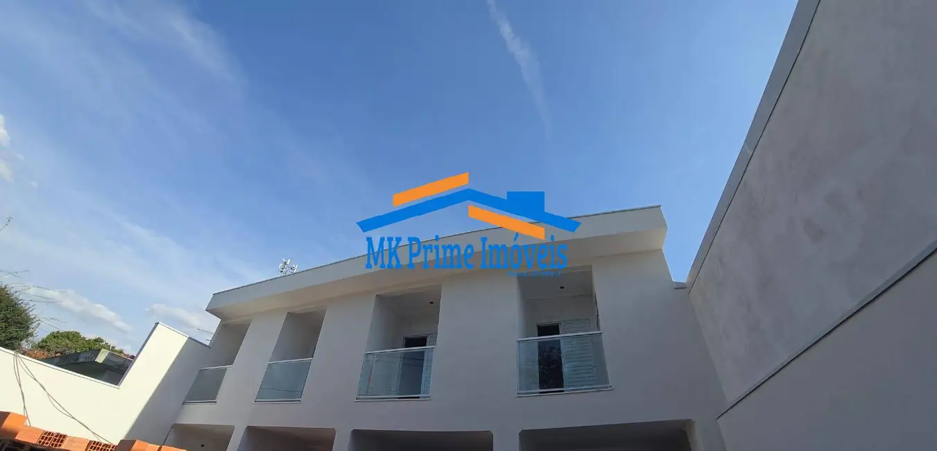 Sobrado com 2 quartos à venda, 90m2 em Cipava, Osasco - SP - imagem 2 Foto 2 de Sobrado com 2 quartos à venda, 90m2 em Cipava, Osasco - SP