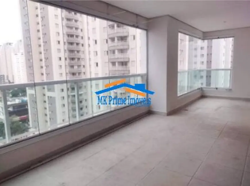 Foto 1 de Apartamento com 4 quartos para alugar, 156m2 em Vila Leopoldina, São Paulo - SP