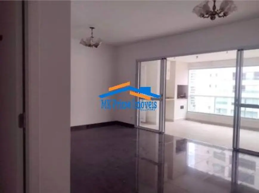 Foto 2 de Apartamento com 4 quartos para alugar, 156m2 em Vila Leopoldina, São Paulo - SP
