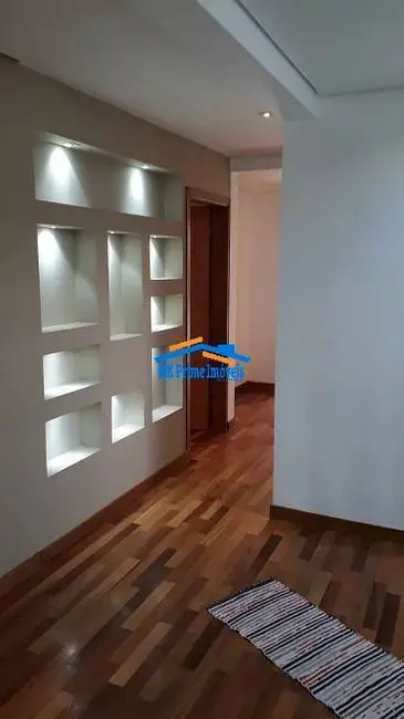 Foto 2 de Casa de Condomínio com 4 quartos para alugar, 406m2 em Adalgisa, Osasco - SP