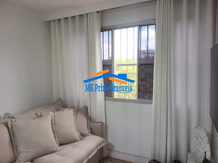 Foto 6 de Apartamento com 2 quartos à venda, 59m2 em Pestana, Osasco - SP